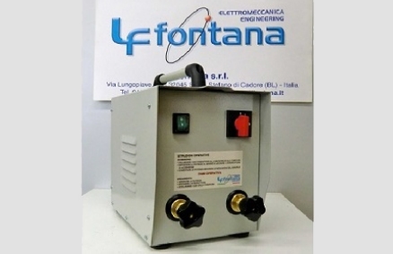 SGELATUBI SLFE-SFFE3